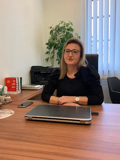 Kancelaria Adwokacka adw.Ewy Katarzyny Zdanowskiej